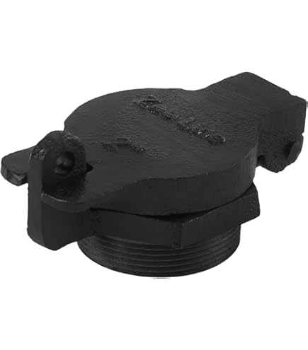 タルタル Amazon.com: Dee Zee DZGASCAP Transfer Tank Vented Cap w